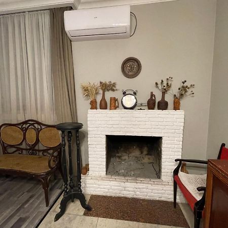 Talaveri Apartment In Old Тбилиси Екстериор снимка