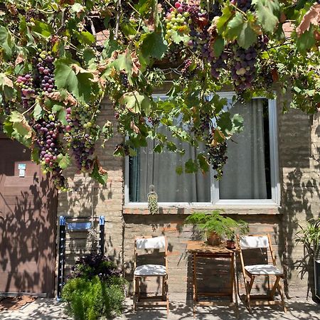 Talaveri Apartment In Old Тбилиси Екстериор снимка