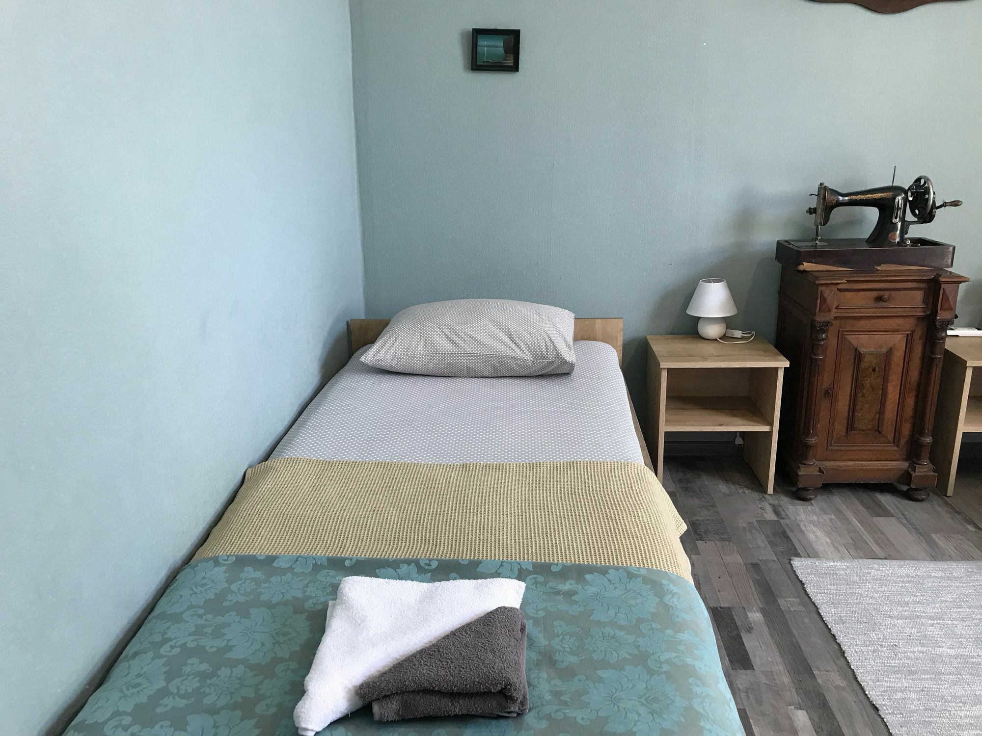 Talaveri Apartment In Old Тбилиси Екстериор снимка