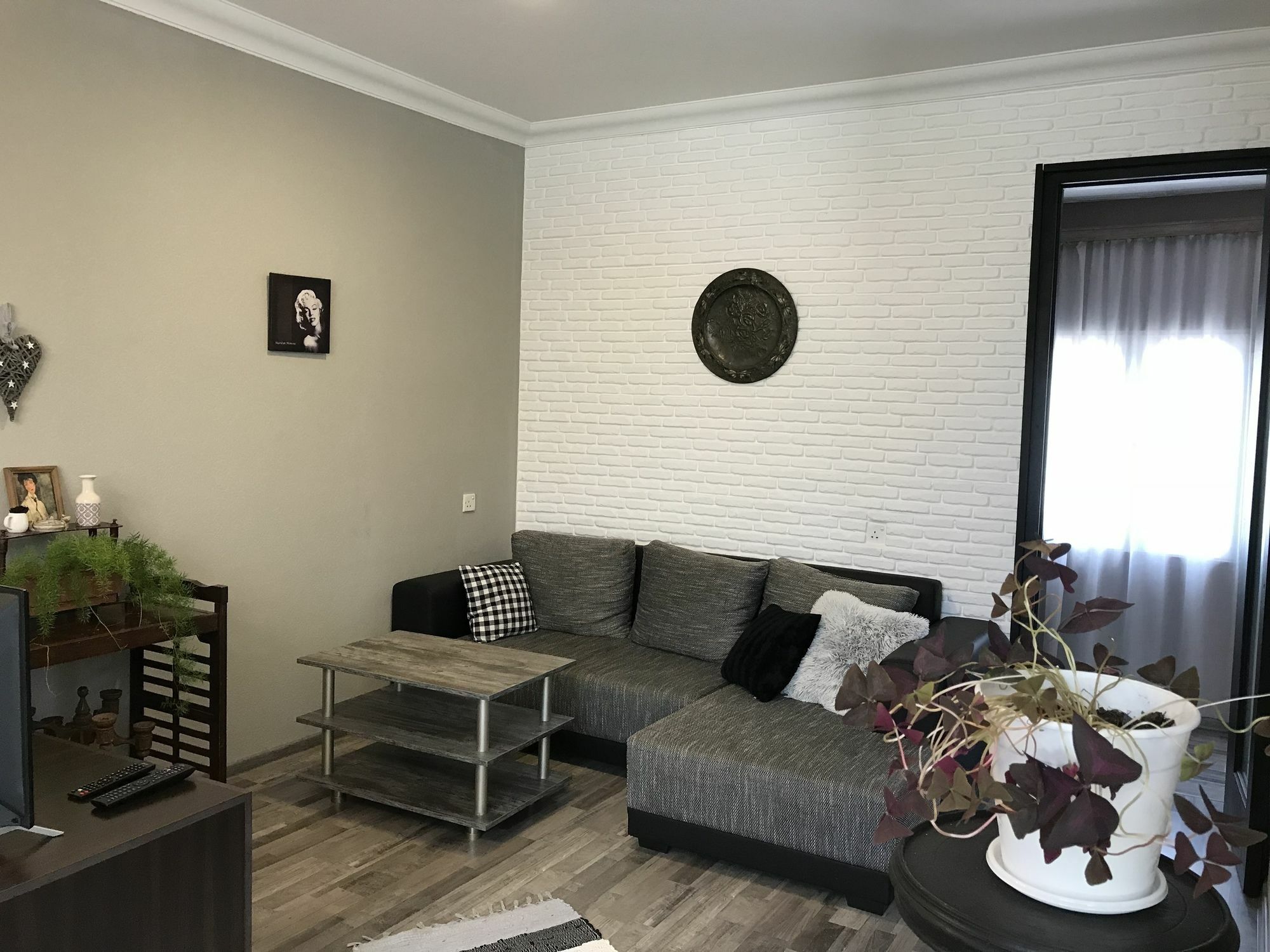 Talaveri Apartment In Old Тбилиси Екстериор снимка