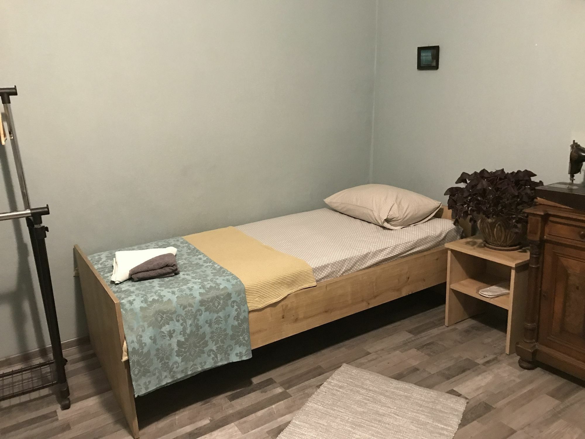Talaveri Apartment In Old Тбилиси Екстериор снимка
