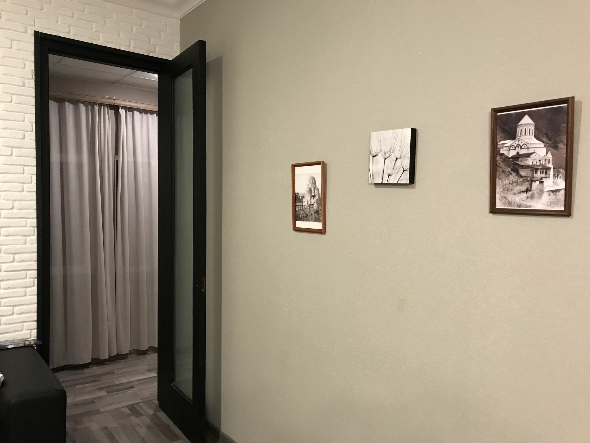 Talaveri Apartment In Old Тбилиси Екстериор снимка