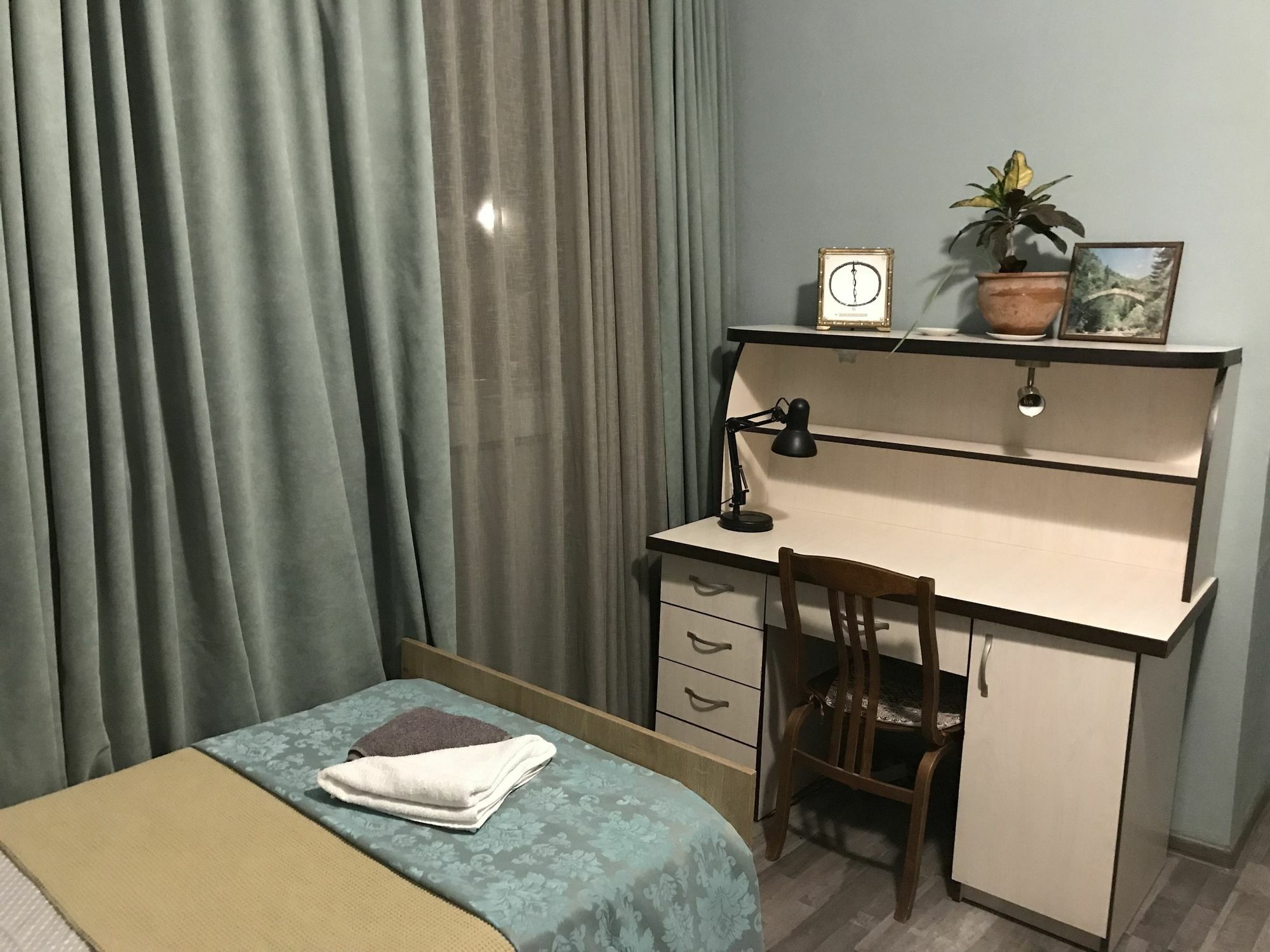 Talaveri Apartment In Old Тбилиси Екстериор снимка