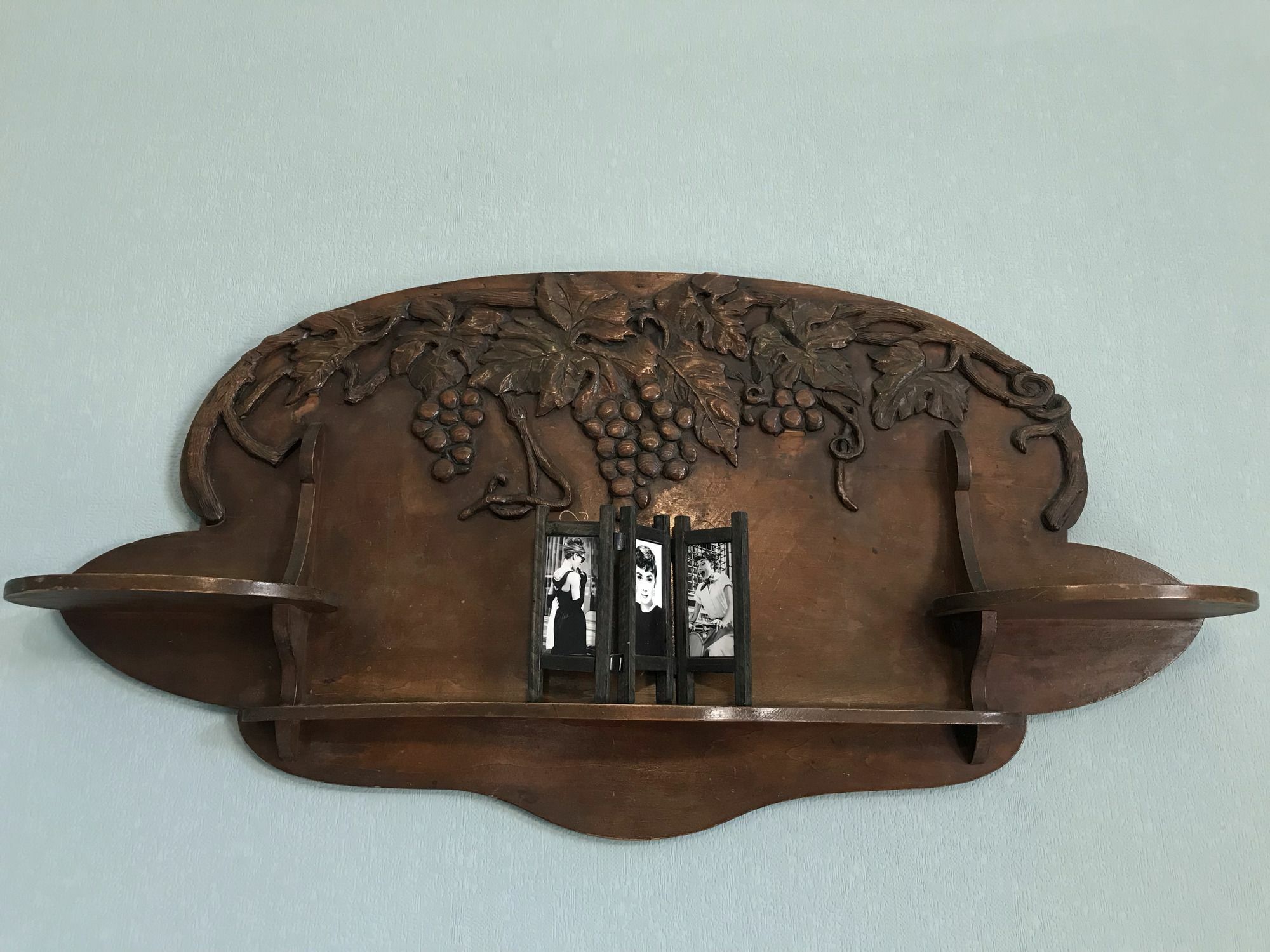 Talaveri Apartment In Old Тбилиси Екстериор снимка