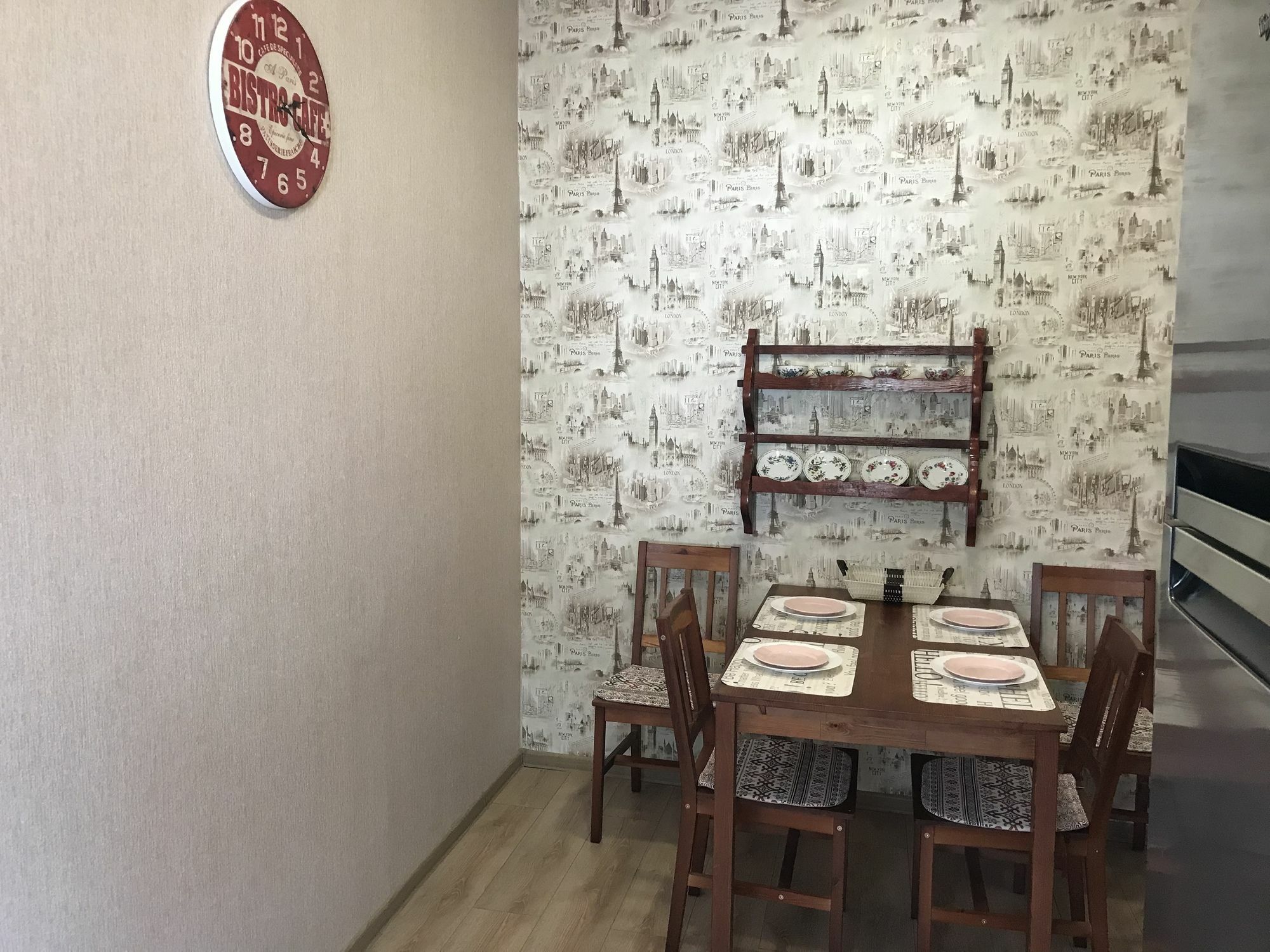 Talaveri Apartment In Old Тбилиси Екстериор снимка